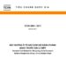 TCVN 8864 : 2011 MẶT ĐƯỜNG Ô TÔ-XÁC ĐỊNH ĐỘ BẰNG PHẲNG  BẰNG THƯỚC DÀI 3,0 MÉT