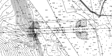 Bản vẽ thiết kế cầu Bê tông cốt thép dự ứng lực (đầy đủ)