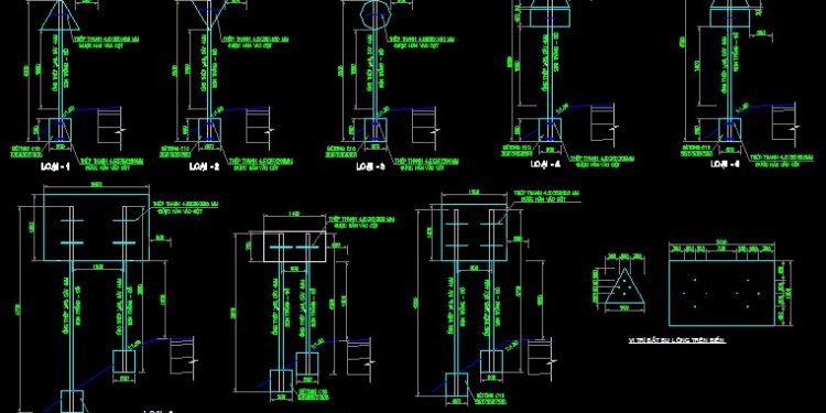 Điển hình an toàn giao thông