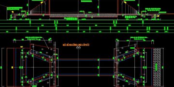 Bản vẽ cống hộp 3x3m