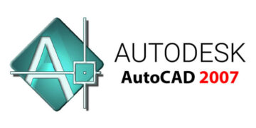 Download Autocad 2007 Full & Hướng dẫn cài đặt