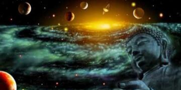 Vũ trụ quan phương đông – 5. Tam Viên