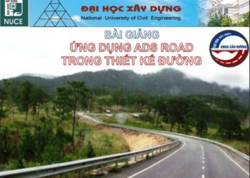 Bài giảng ADS – trường đại học Xây dựng