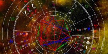 Vũ trụ quan phương đông – 6. Nhị Thập Bát Tú