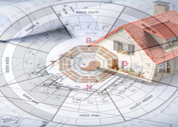 Phong thủy Bát trạch, ý nghĩa và cách xem hướng (Phần 2)