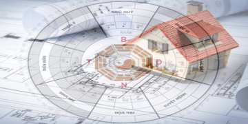 Phong thủy Bát trạch, ý nghĩa và cách xem hướng (Phần 2)