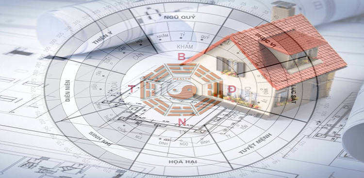 Phong thủy Bát trạch, ý nghĩa và cách xem hướng (Phần 2)