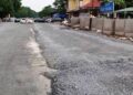 Kỹ thuật bảo dưỡng và sửa chữa đường