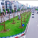 Dải phân cách