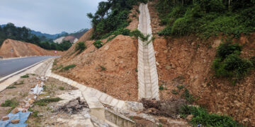 Rãnh biên