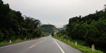 Dốc dọc