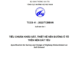 TCCS 41:2022/TCĐBVN: Tiêu chuẩn khảo sát, thiết kế nền đường ô tô trên nền đất yếu