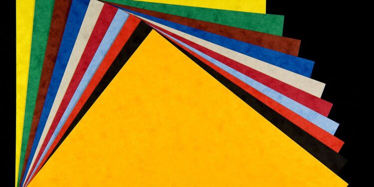 Kích thước khổ giấy A0, A1, A2, A3, A4, A5, A6, A7