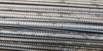 Bảng tra khối lượng thép tròn